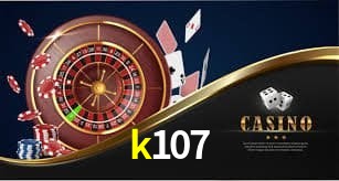 Welcome Bonus k107