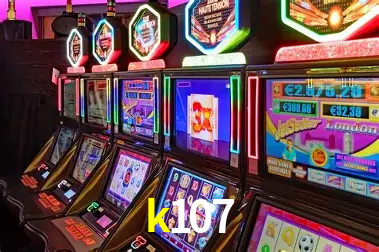 Desvendando o Mundo dos Jogos Virtuais na k107