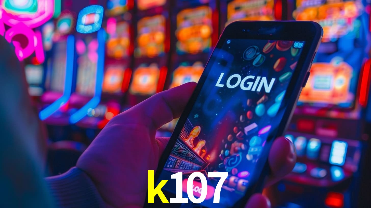 Estatísticas k107