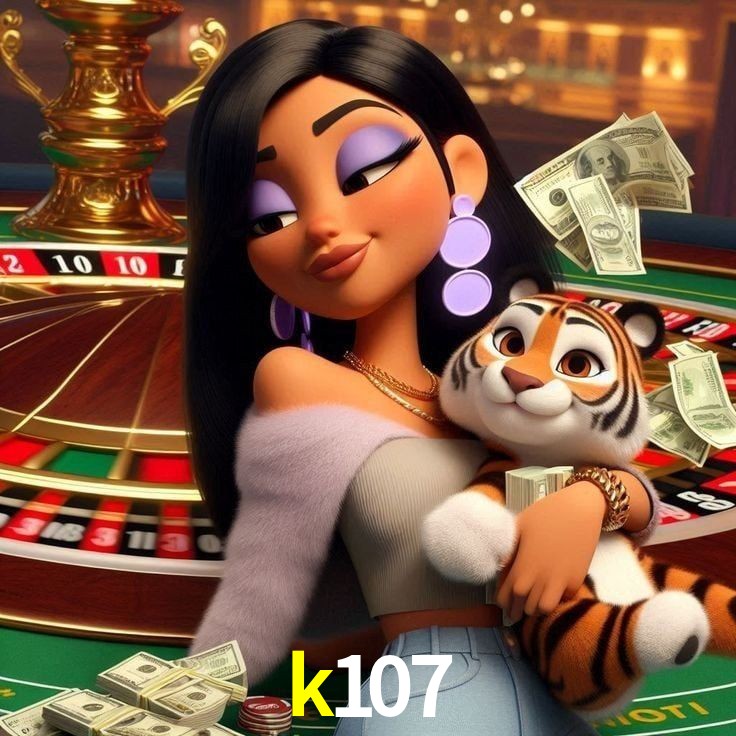 Welcome Bonus k107