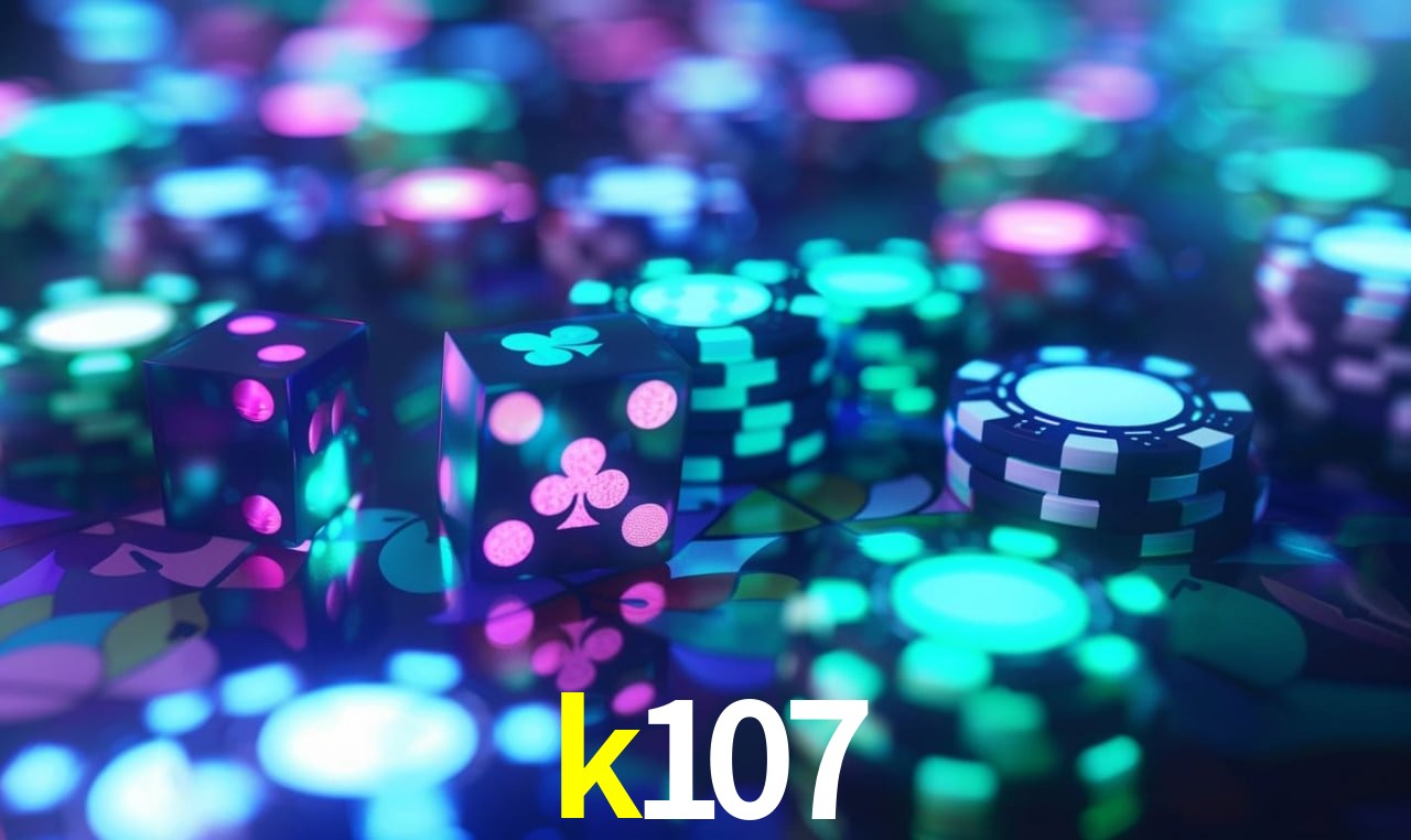 Experiência VIP k107