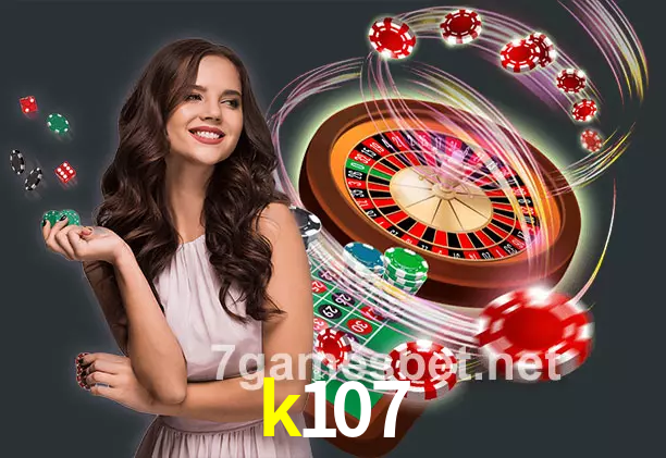 vivo no cassino k107