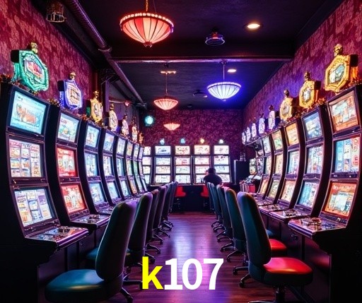 Flash Promotion k107