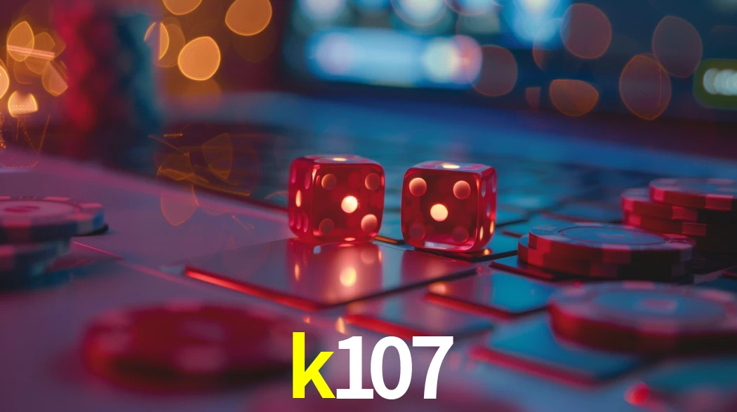 Account Benefits k107