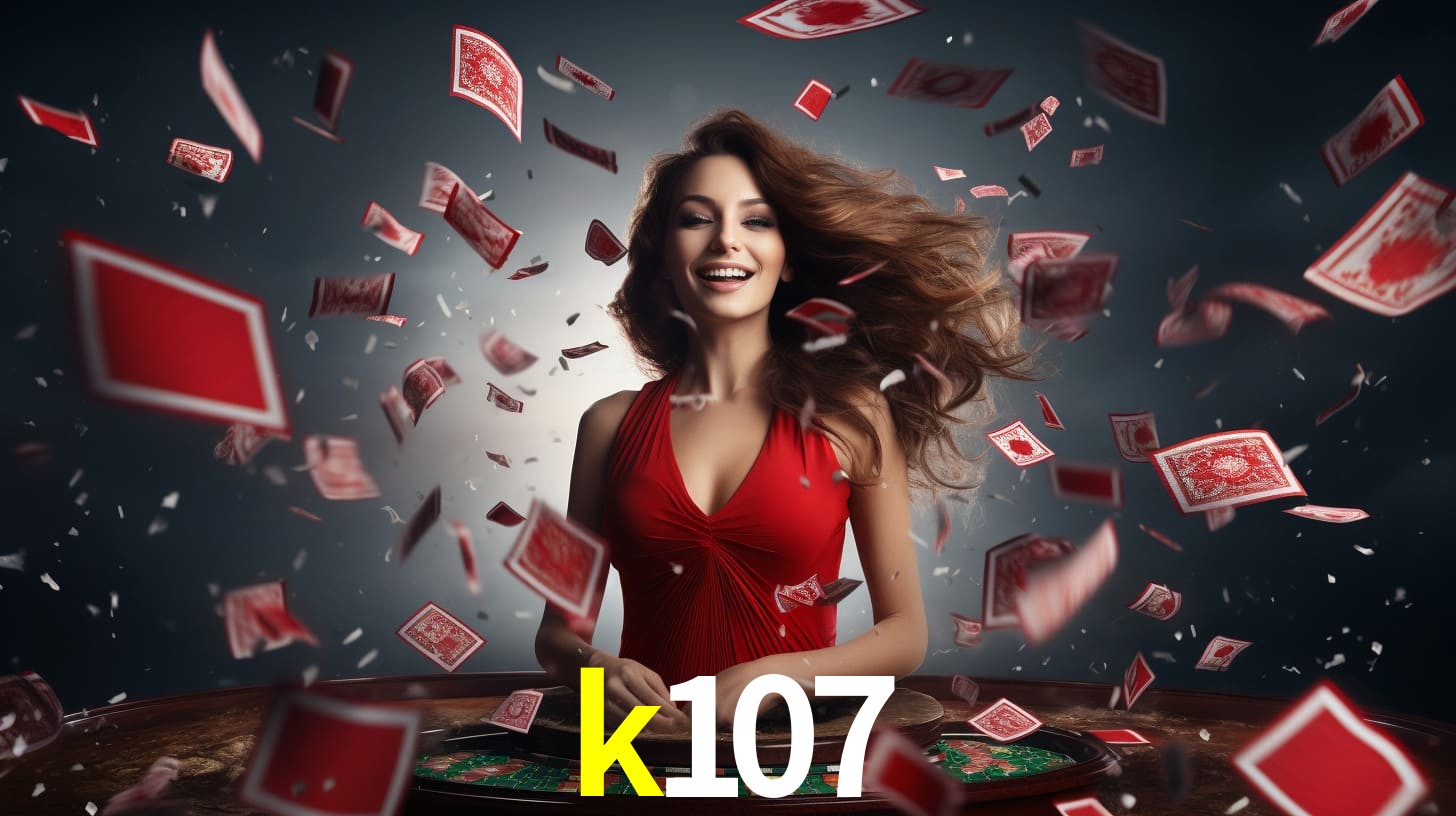 Live Casino k107