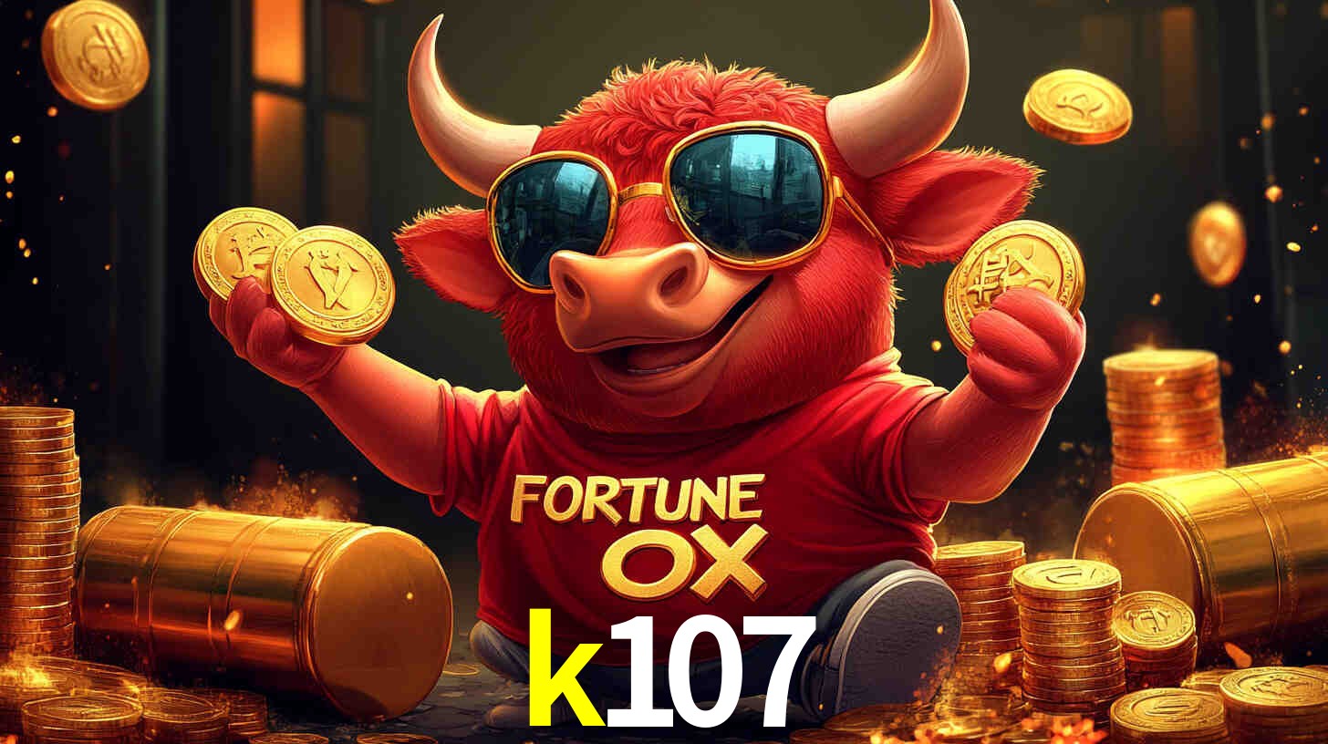 Desvendando o Mundo dos Jogos Virtuais na k107
