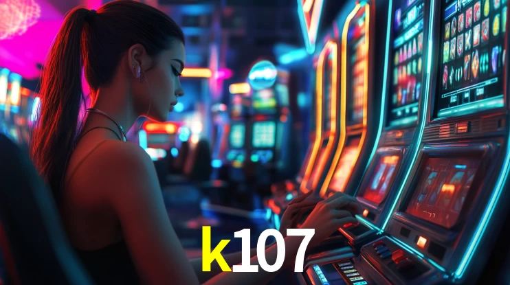 k107,k107.com
