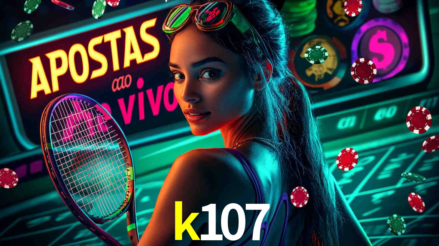 Apostas Esportivas na k107: Um Guia Completo