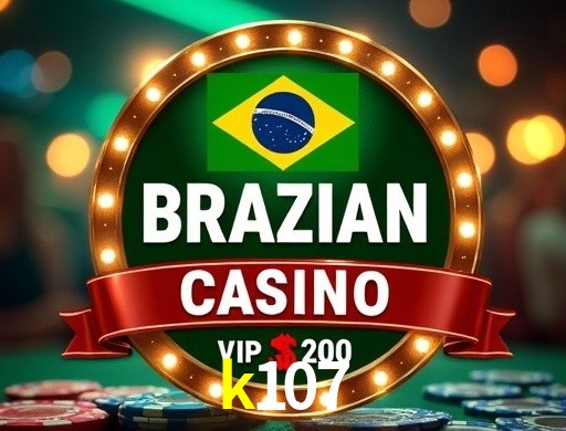 Exclusive Offers k107