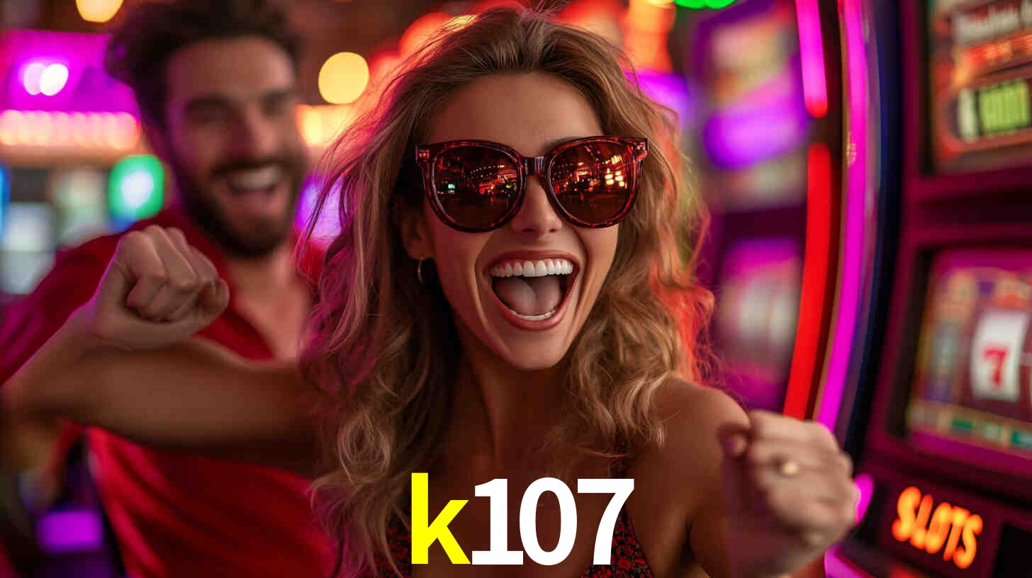 Apostas Esportivas na k107: Um Guia Completo