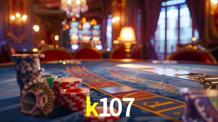 Secure Login k107