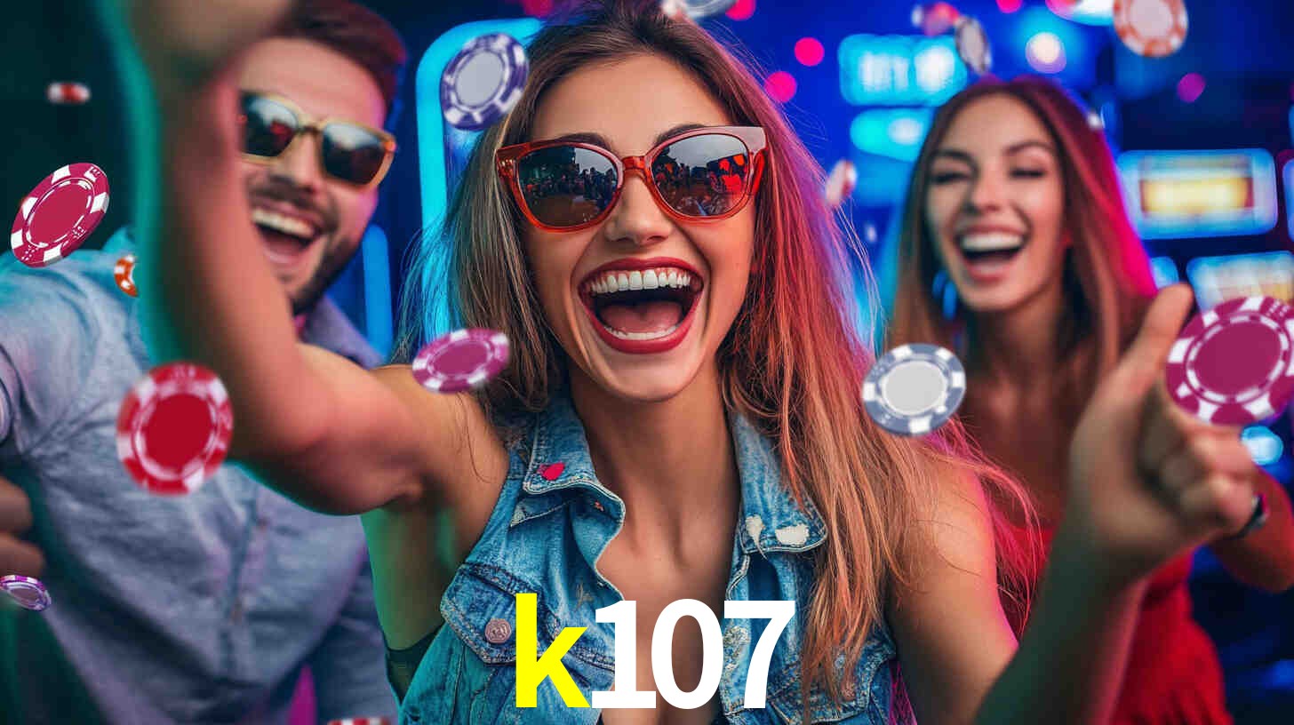 Descubra o Programa VIP da k107: Vantagens Exclusivas para Jogadores