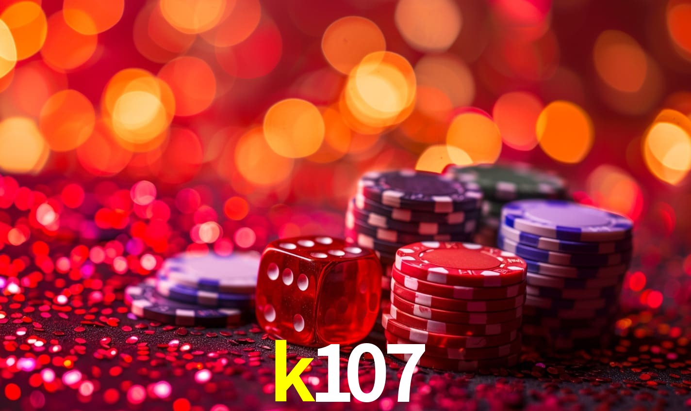 Descubra a Essência do k107: Nossa História e Compromissos