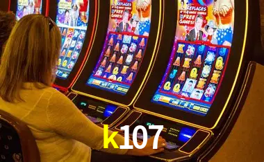 Live Casino k107