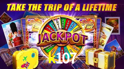 VIP Casino k107