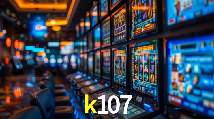 Security Systems k107