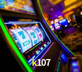 A Emoção da Loteria na k107: Uma Chance de Mudança de Vida