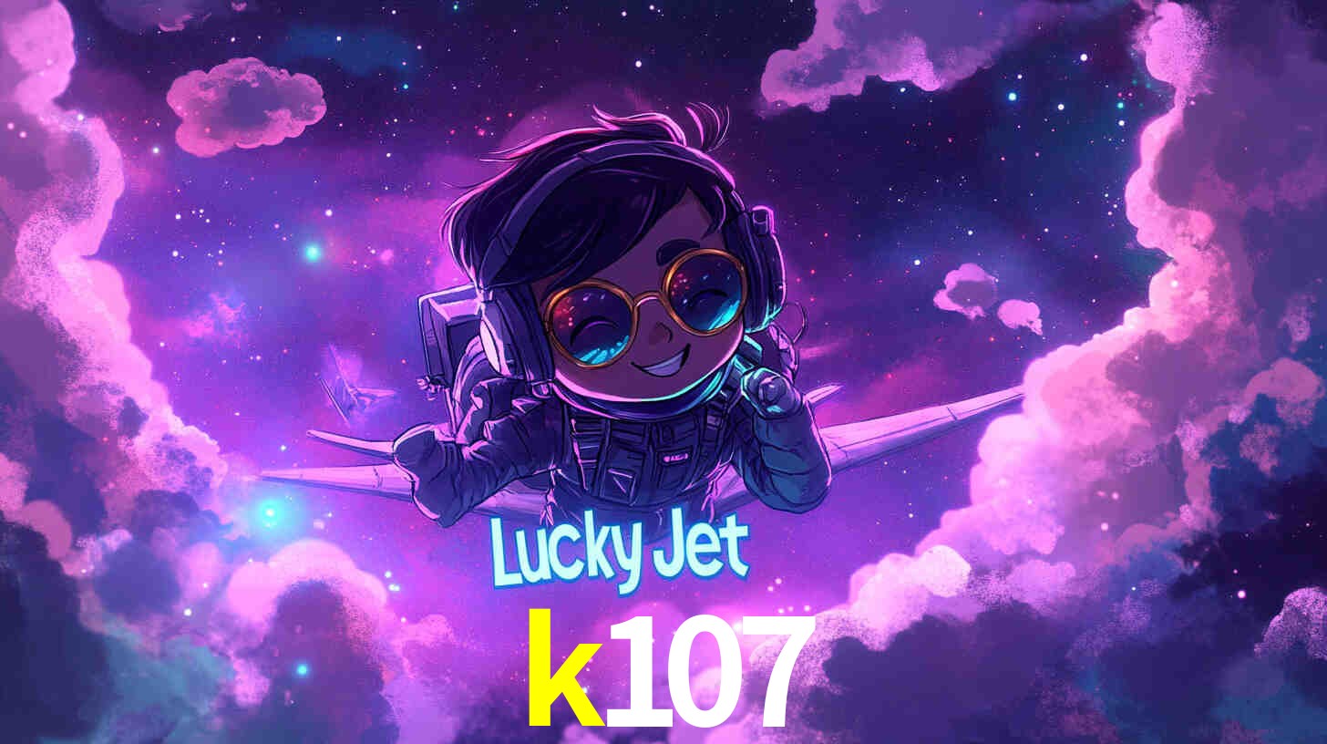 Inovações de Jogos na k107: O Futuro das Experiências Interativas