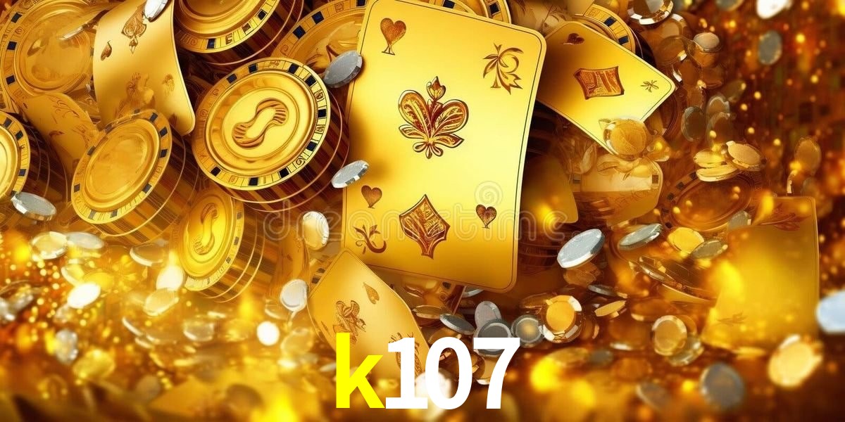 Descubra o Programa VIP da k107: Vantagens Exclusivas para Jogadores