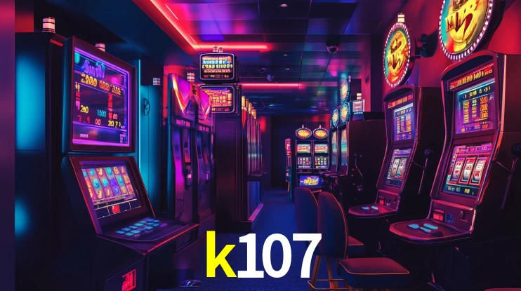 Daily Bonuses k107