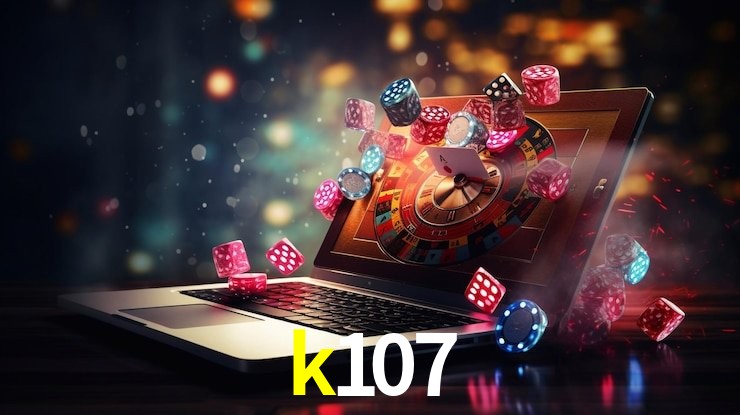 Desvendando o Mundo dos Jogos Virtuais na k107