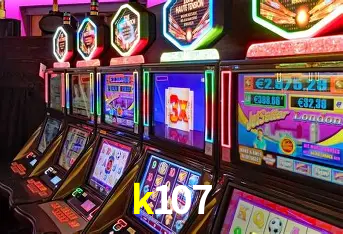 A Emoção da Loteria na k107: Uma Chance de Mudança de Vida