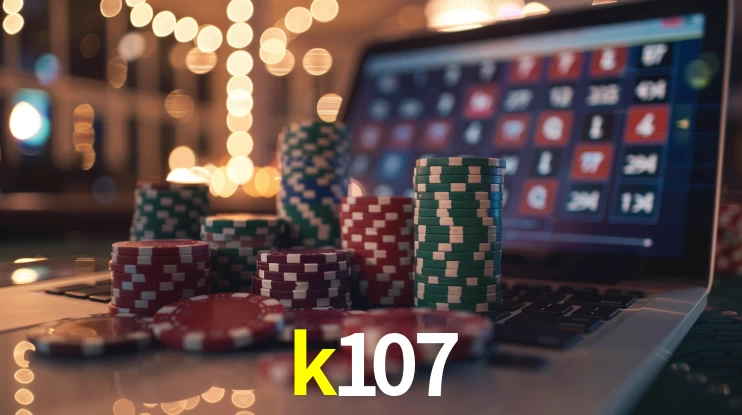 2FA Security k107