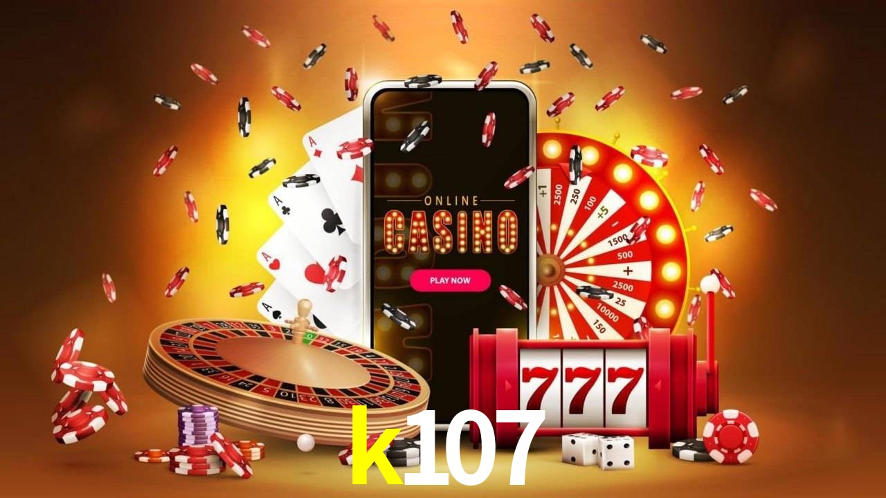Slot Games k107