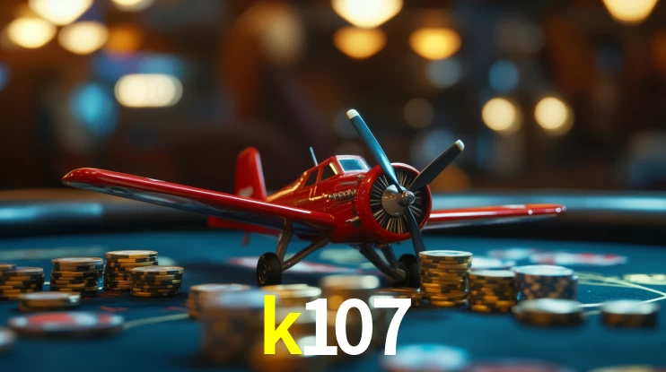 Live Casino k107