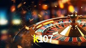 Jogos de Mesa Premium k107 - Blackjack, Roleta, Baccarat
