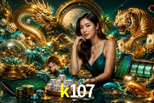 Exclusive Offers k107