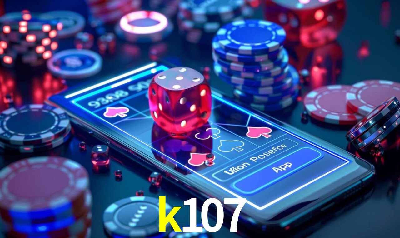 Prévia de conteúdo do canal Telegram k107