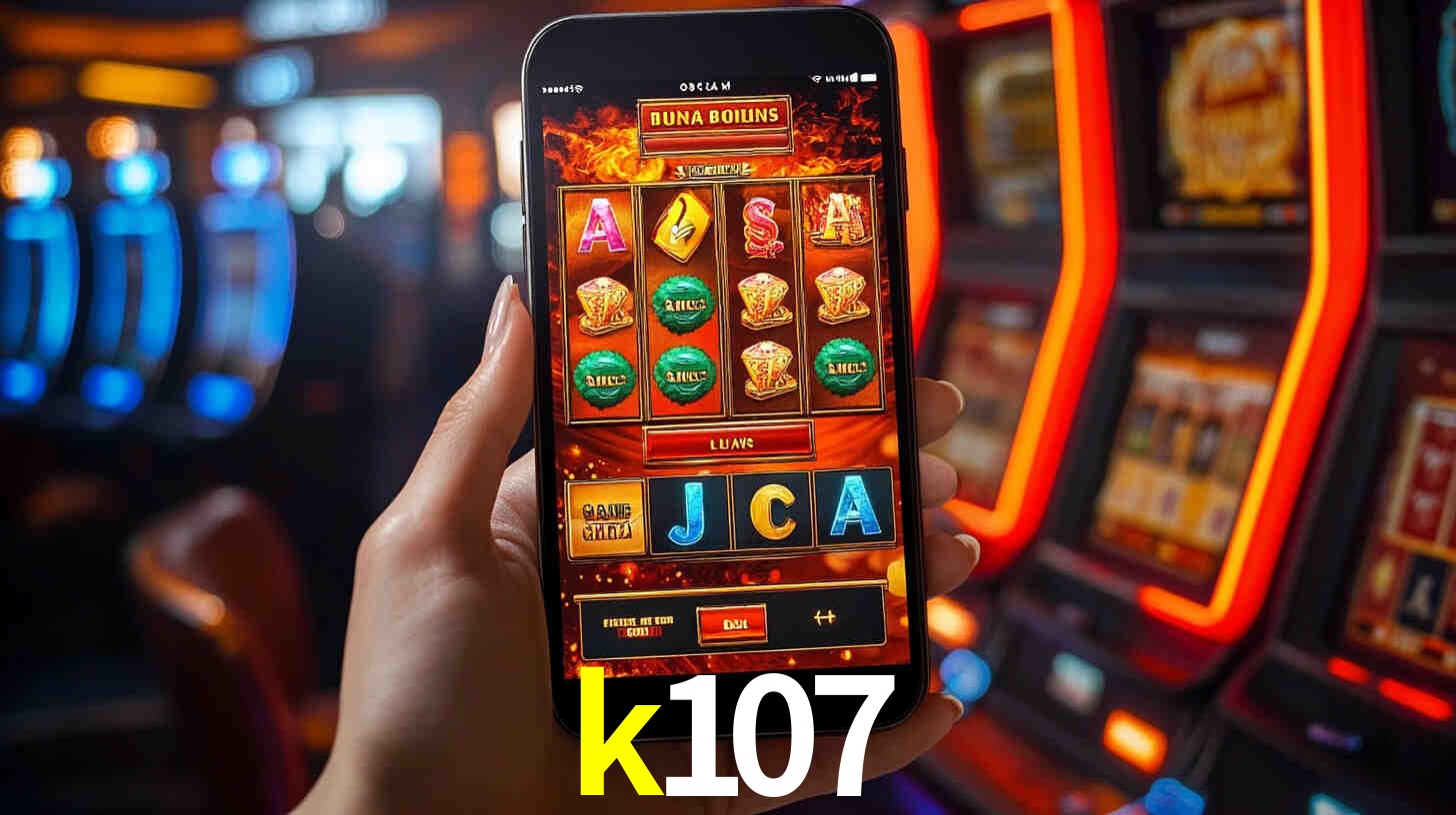 k107,k107.com
