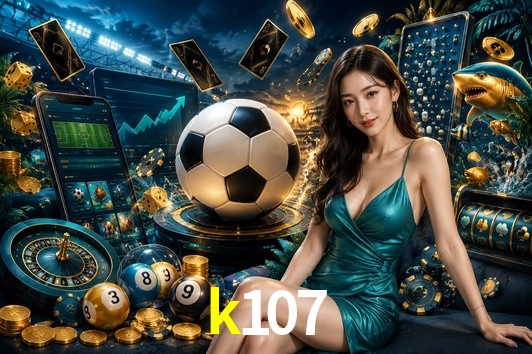 Basketball Betting k107