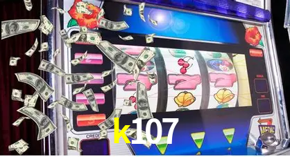 Descubra a Essência do k107: Nossa História e Compromissos