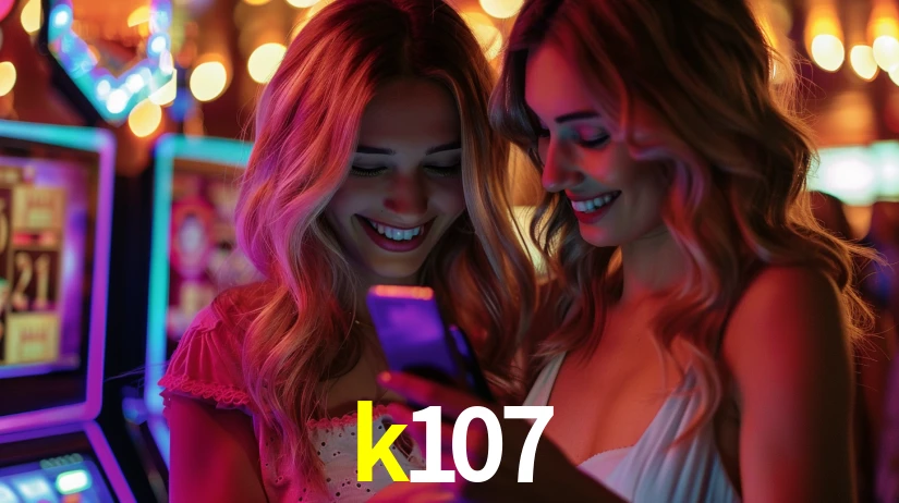 k107,k107.com