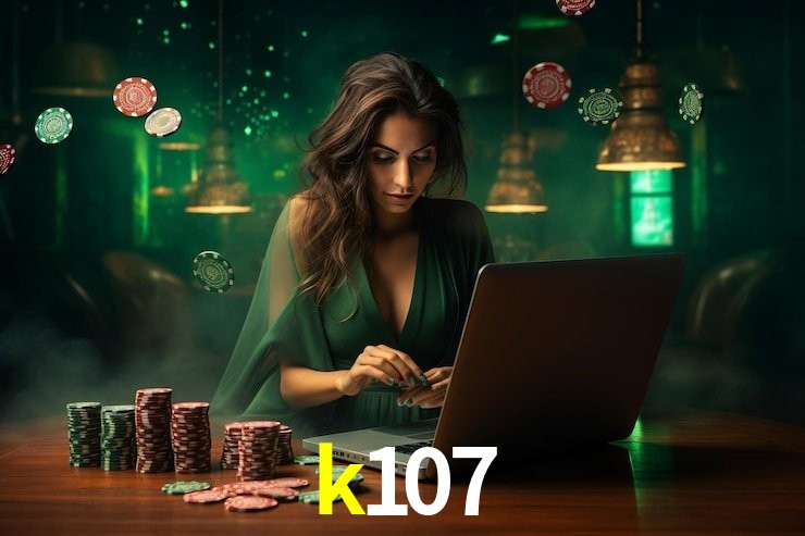 Recursos Exclusivos do App k107 - Modo Offline, Login Biométrico