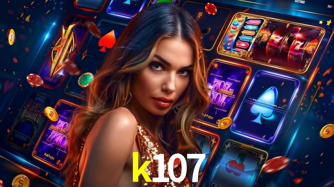 Jogos Exclusivos k107