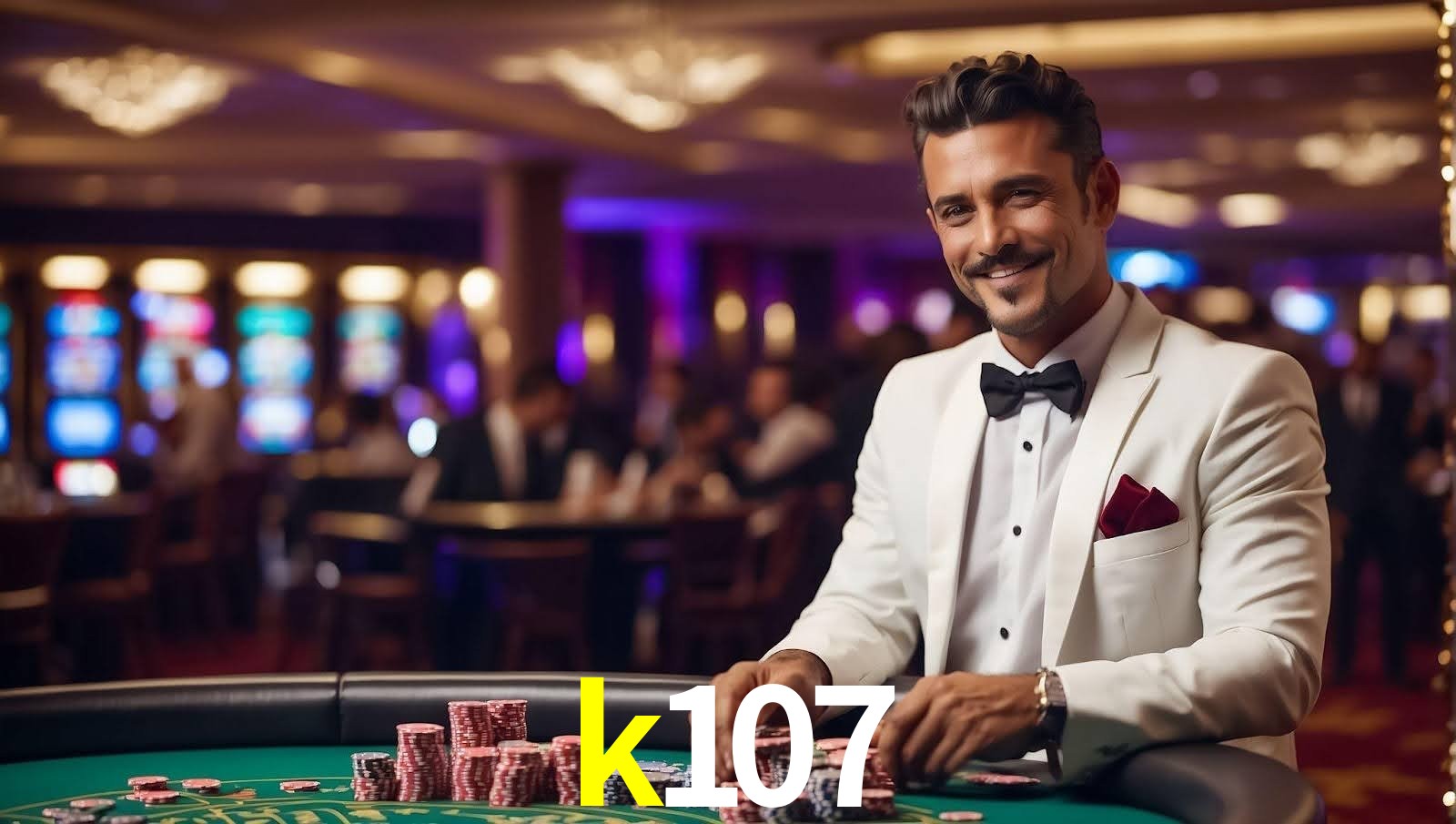 Especiais de Fim de Semana k107