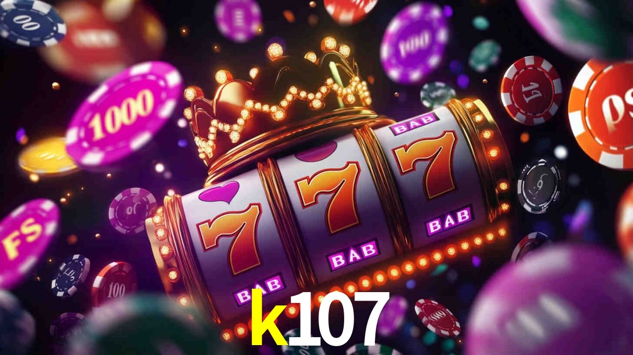 Slot Games k107