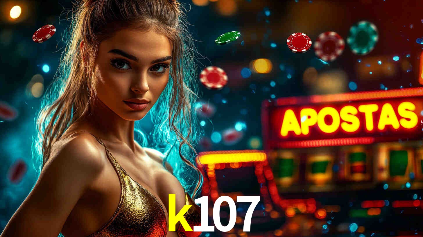 Descubra o Programa VIP da k107: Vantagens Exclusivas para Jogadores