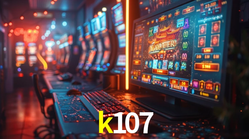 Experimente o Login Seguro Premium no k107