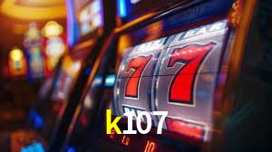 Integração de APIs k107