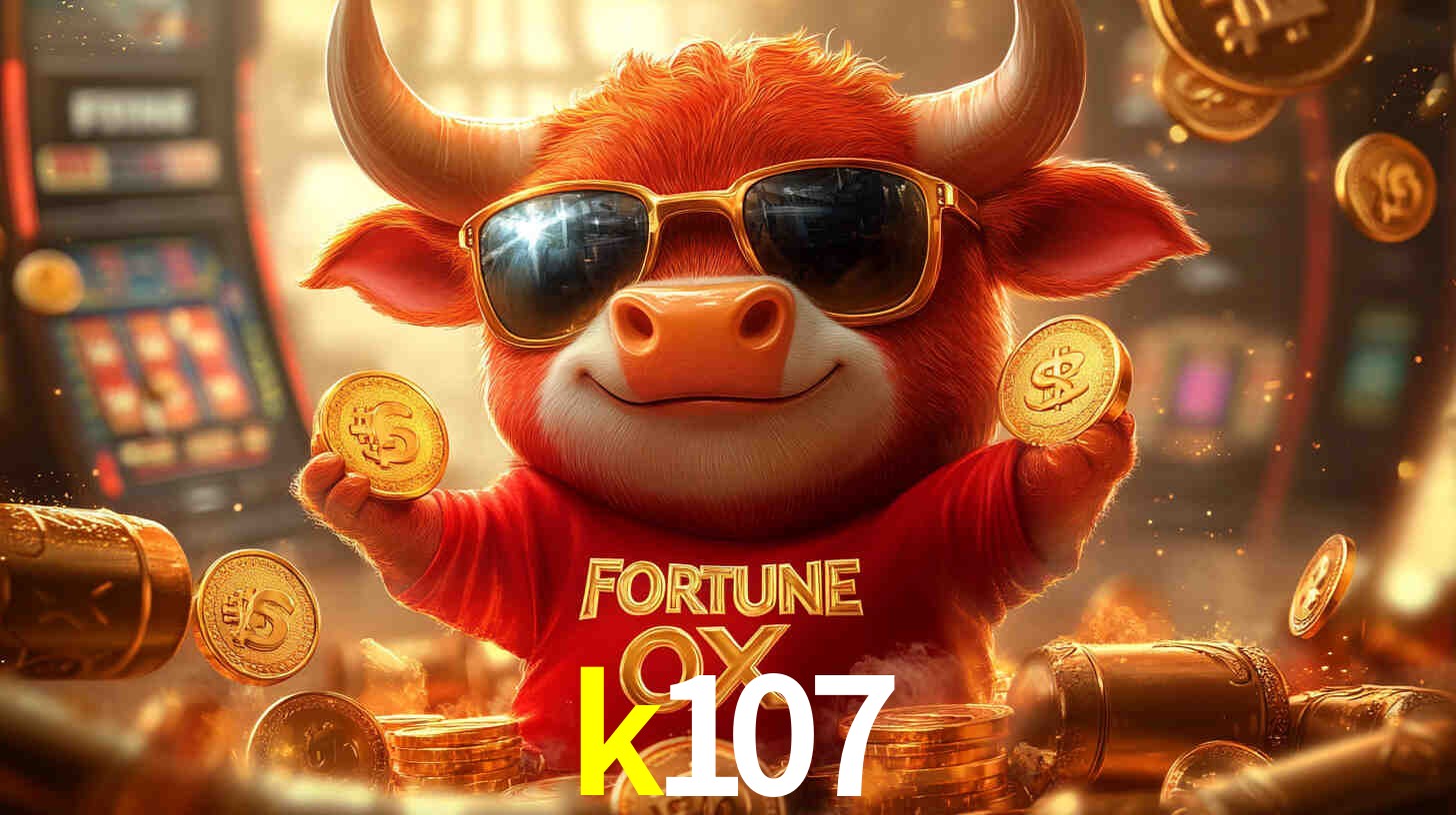 k107.com