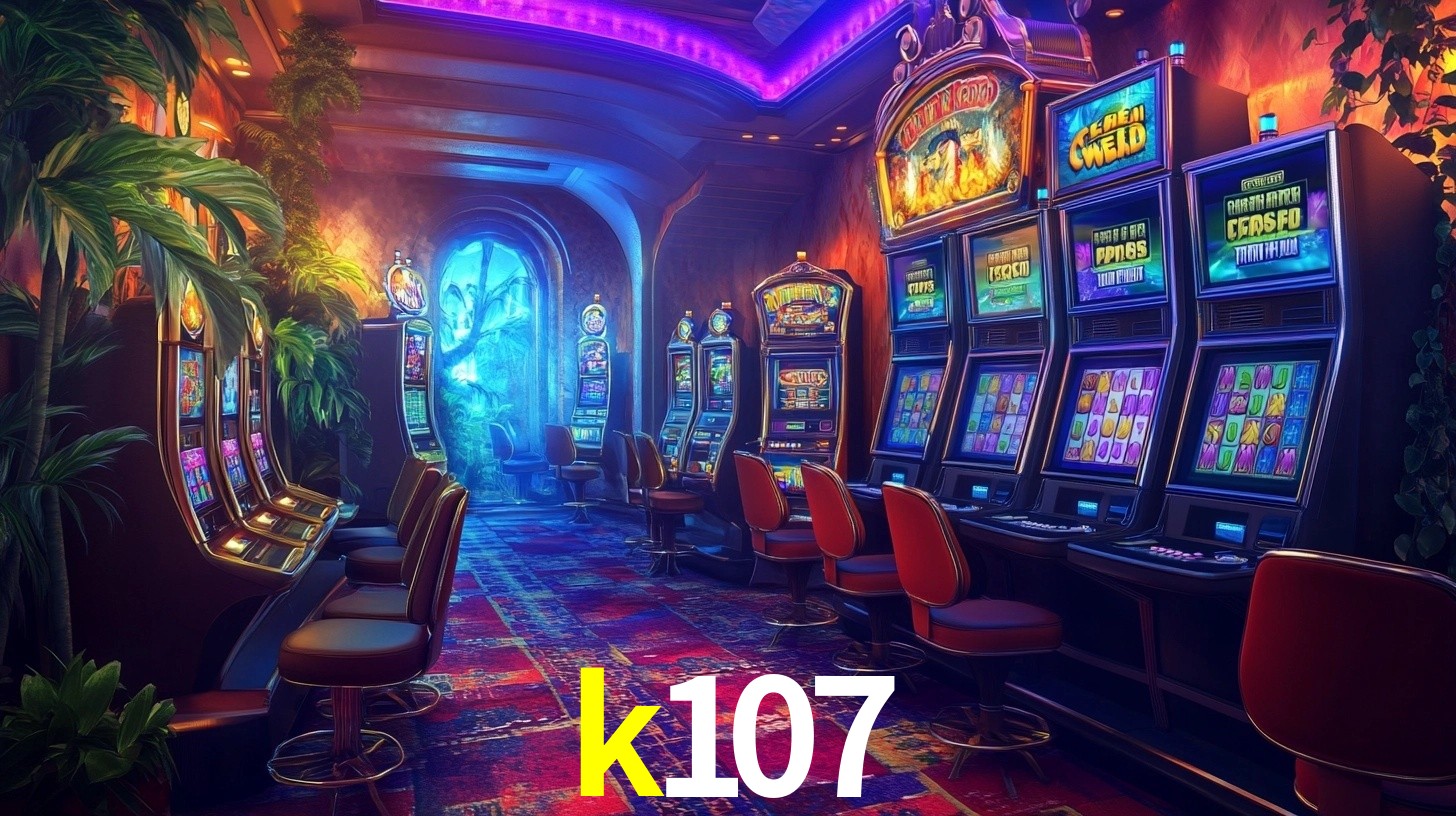 Tournaments k107