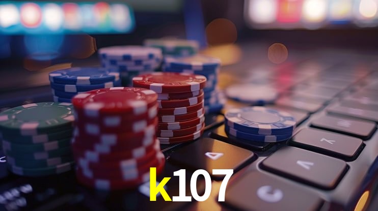 Promoção Relâmpago k107