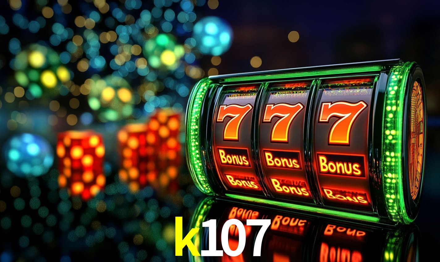 Sistemas de Segurança k107