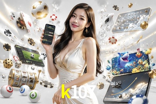 Game Providers k107