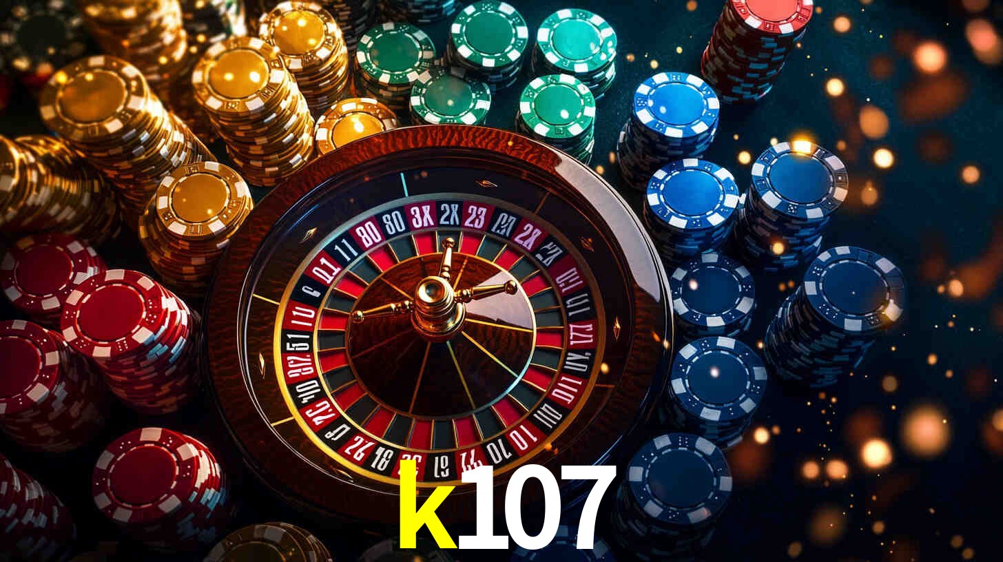 k107 App Interface