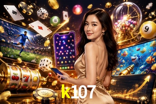 Secure Login k107